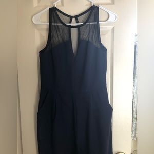 Little Mistress jumpsuit